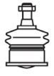 FRAP 3170 Ball Joint